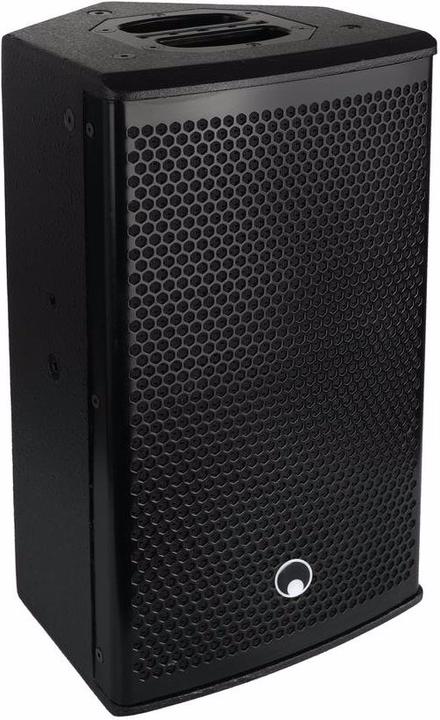Immagine prodotto Omnitronic PAS-208A MK3 2 vie superiore, attivo, DSP (Attivo)