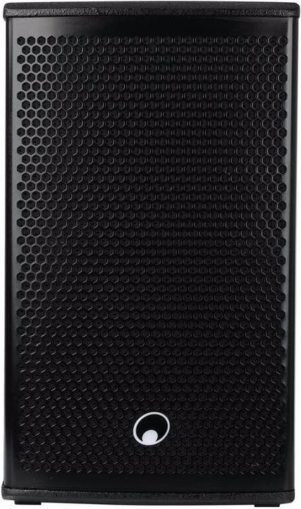Immagine prodotto Omnitronic PAS-208A MK3 2 vie superiore, attivo, DSP (Attivo)