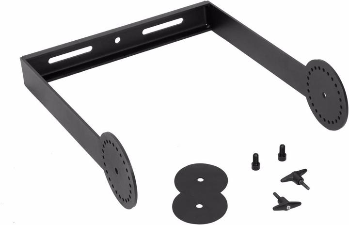 Actual product image Omnitronic Swivel bracket for PAS-215 MK3