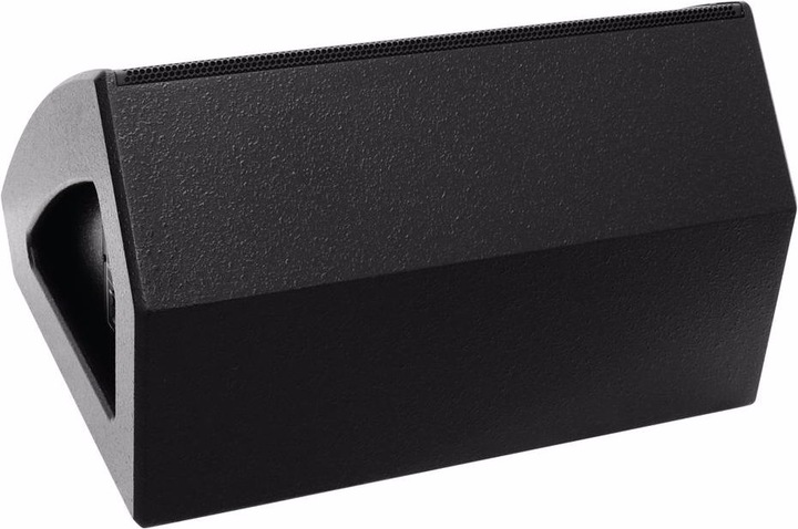 Produktbild Omnitronic KM-115A Aktiv-Bühnenmonitor koaxial (Aktiv, 1x 250 W)