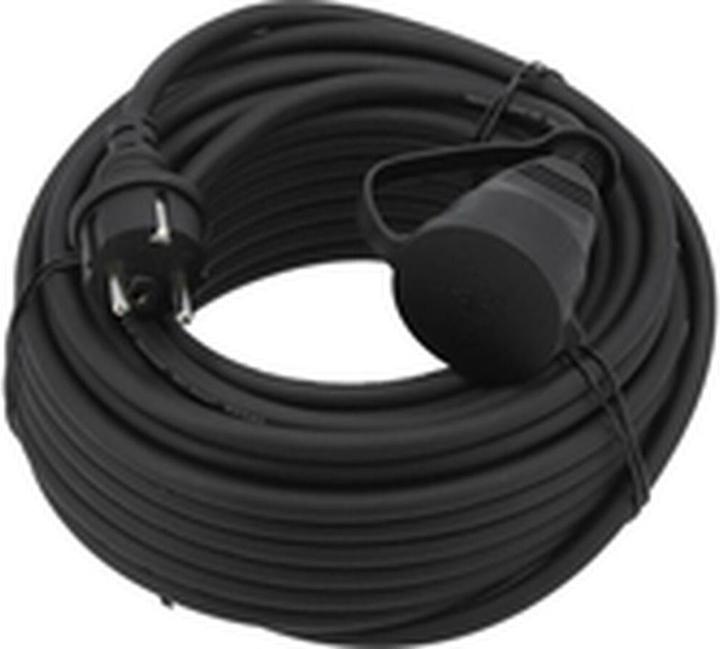 Produktbild Yato PRZEDŁUŻACZ BUDOWLANY 3x1,5mm2 20m (20 m)