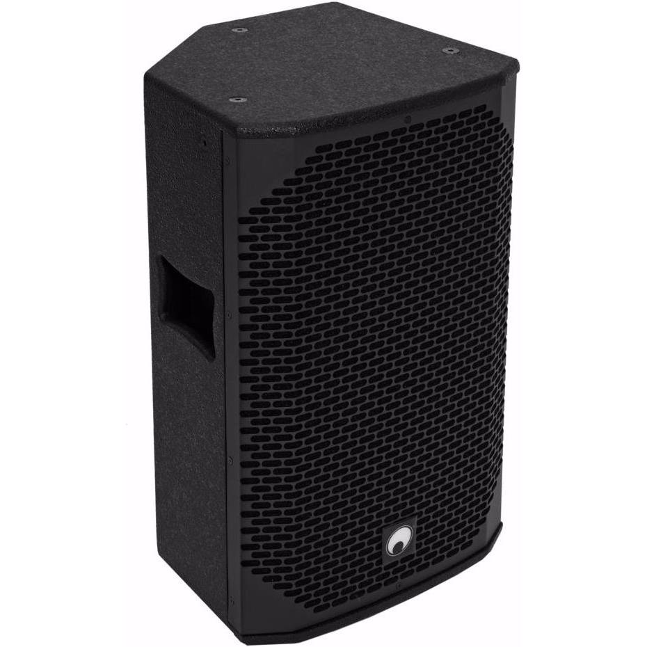 Omnitronic AZX-212A 2-Wege Top aktiv 250W (Aktiv), PA Lautsprecher