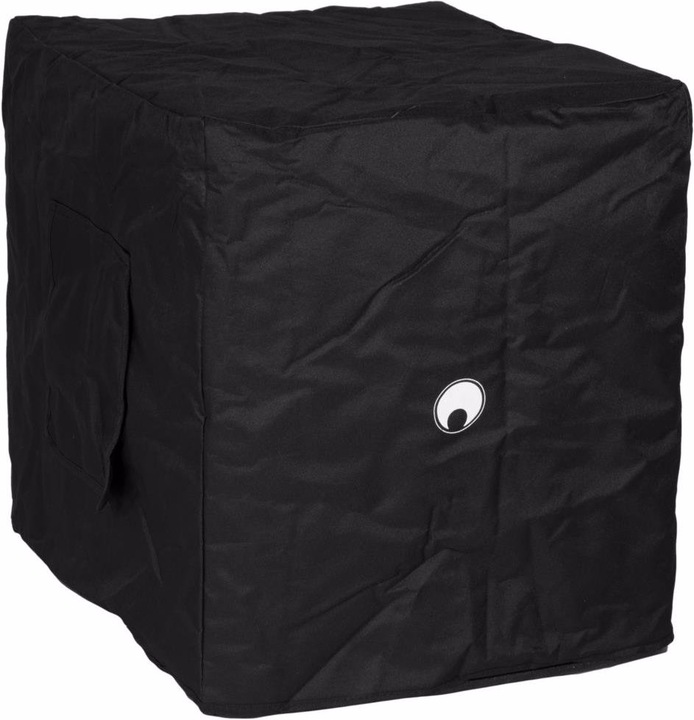 Actual product image Omnitronic PAS-151 MK3 Cover
