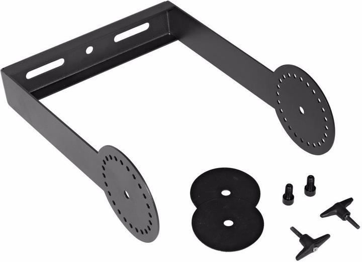 Actual product image Omnitronic Swivel bracket for PAS-208 MK3
