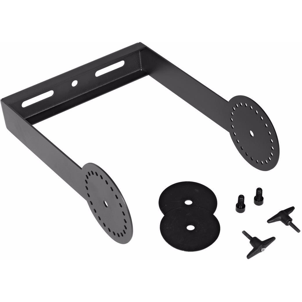 Omnitronic Staffa girevole per PAS-210 MK3 (Passivo), Altoparlante PA