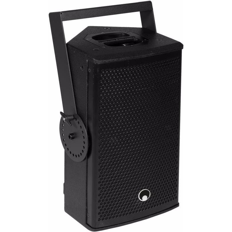 Omnitronic Staffa girevole per PAS-208 MK3 (Passivo), Altoparlante PA