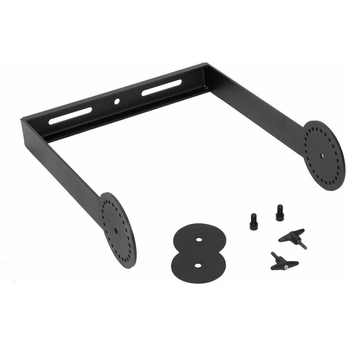 Omnitronic Staffa girevole per PAS-212 MK3 (Passivo), Altoparlante PA