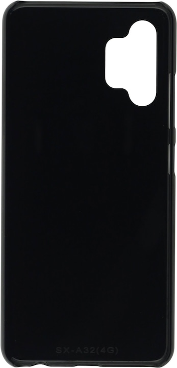 Produktbild PhoneLook Hülle Palm trees gold stripes (Samsung Galaxy A32)