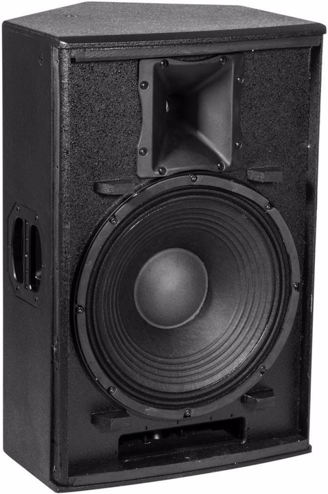 Produktbild Omnitronic PAS-215A MK3 2-Wege-Top, aktiv, DSP (Aktiv)