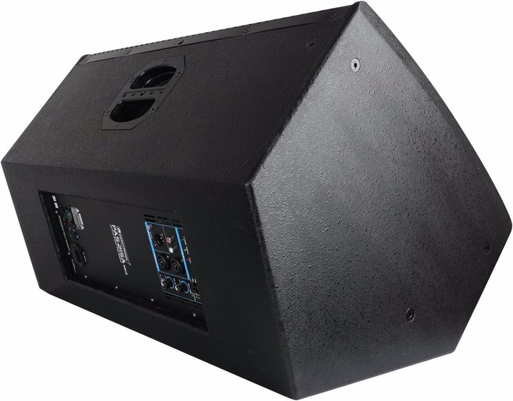 Produktbild Omnitronic PAS-215A MK3 2-Wege-Top, aktiv, DSP (Aktiv)