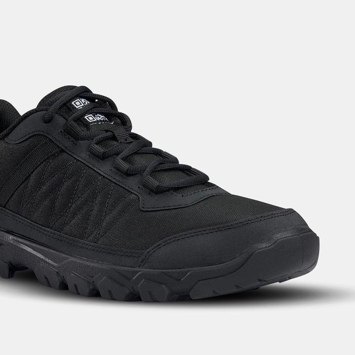 Actual product image Quechua Hiking shoes men - NH One (45)