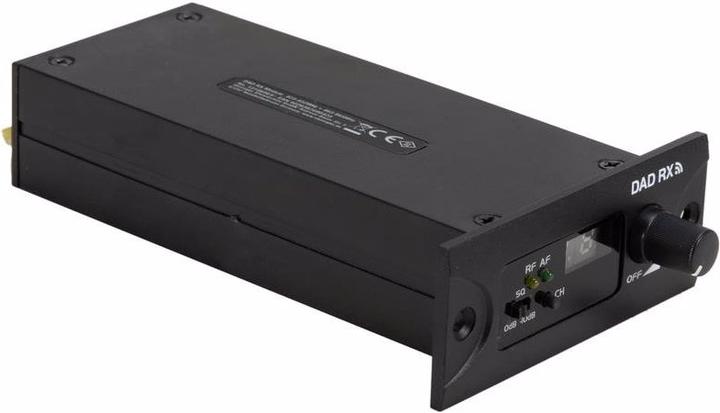 Omnitronic Module de réception DAD