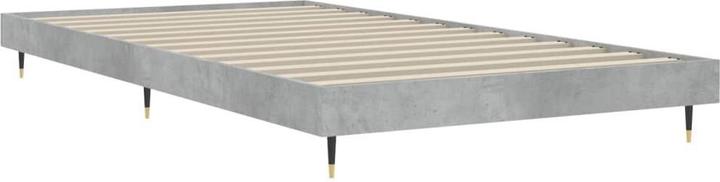 Image du produit vidaXL Bettgestell (100 x 200 cm)