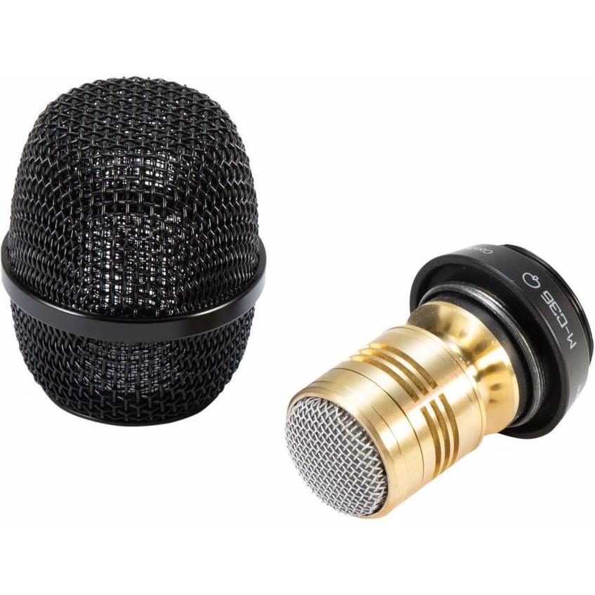 Thumbnail - Relacart M-C36 Kondensatorkapsel, Mikrofon Zubehör