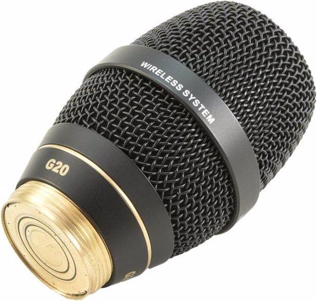 Image du produit Psso WISE Capsule à condensateur pour microphone sans fil