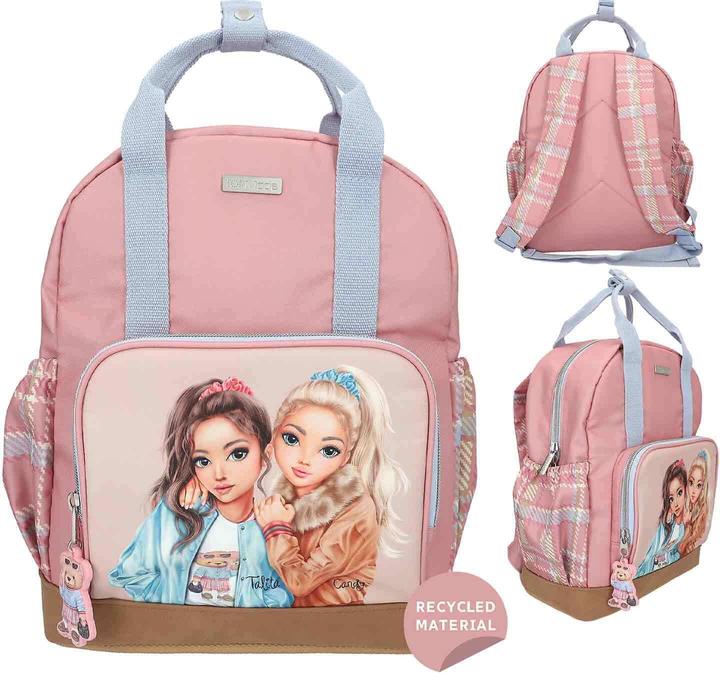 Productafbeelding Depesche TOPModel rugzak TEAM TEDDY