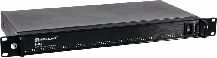 Image du produit Relacart R-14D Système de distribution d'antennes