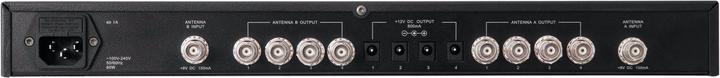 Image du produit Relacart R-14D Système de distribution d'antennes