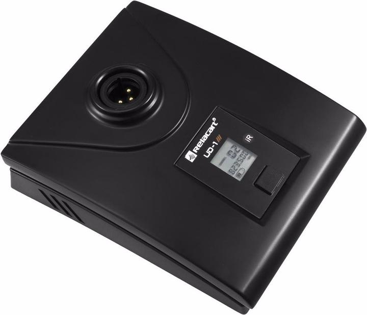 Actual product image Relacart UD-1 UHF Gooseneck Microphone for WAM-402