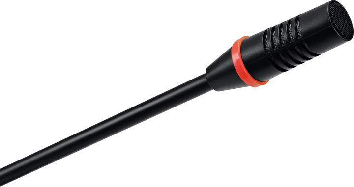 Actual product image Relacart UD-1 UHF Gooseneck Microphone for WAM-402