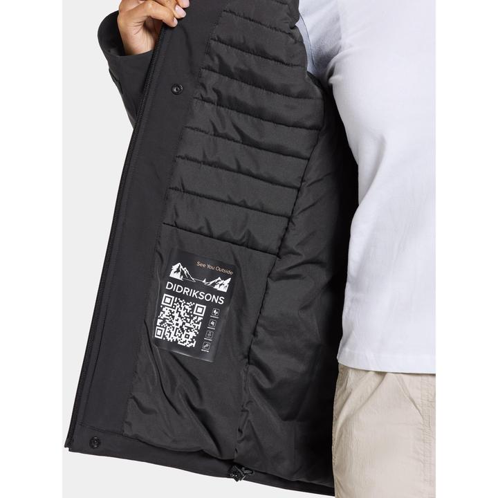 Produktbild Didriksons Women's Idun Jacket 2 (40)