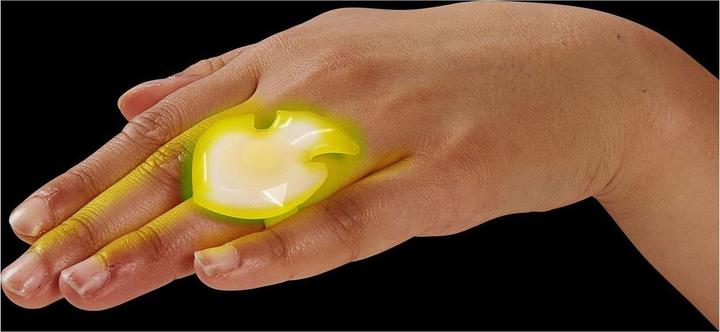Produktbild Magni Magic Mixies Zauberkessel Feuermagie