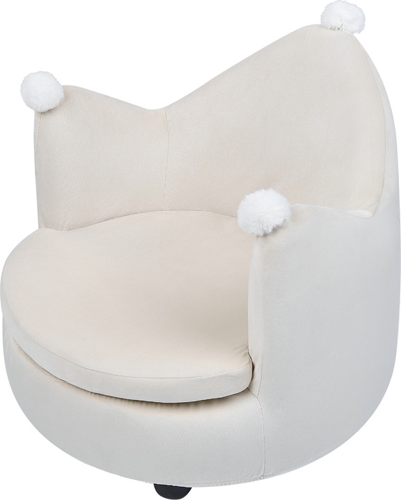 Actual product image Beliani Vega (Child armchair)