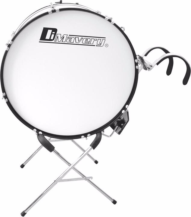 Produktbild Dimavery Bass Drum Stand