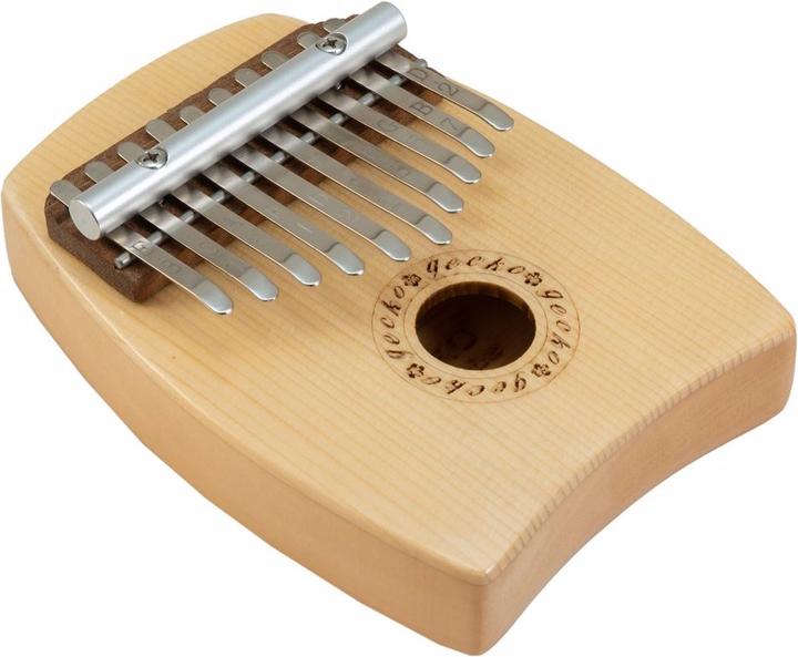 Immagine prodotto Dimavery KL-1 Kalimba, 10 C, naturale
