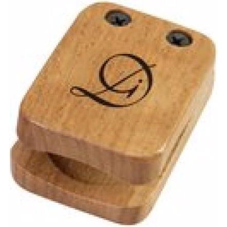 Dimavery CAO-1 Cajon Kastagnette, klein (Cajon), Perkussion