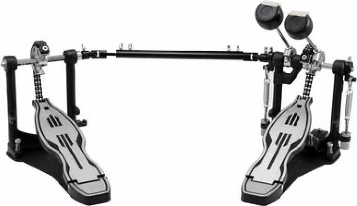 Produktbild Dimavery DFM-1200 Doppel-Fussmaschine (Kick Pedal)