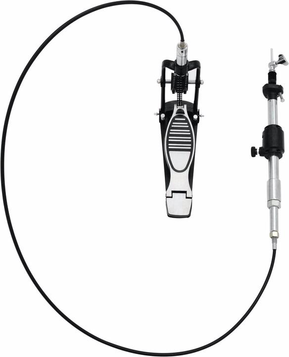 Dimavery HHS-600, Kabel Hi-Hat Pedal (Instrumenten Fusspedal)