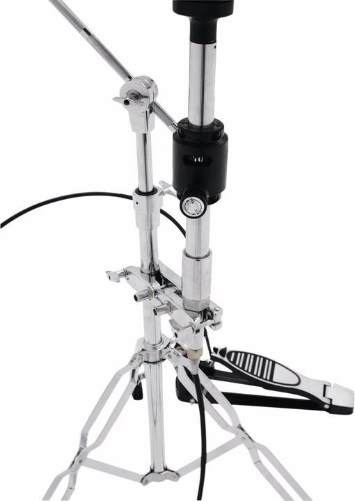 Produktbild Dimavery HHS-600, Kabel Hi-Hat Pedal (Instrumenten Fusspedal)