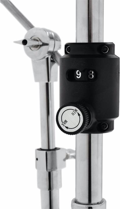 Produktbild Dimavery HHS-600, Kabel Hi-Hat Pedal (Instrumenten Fusspedal)