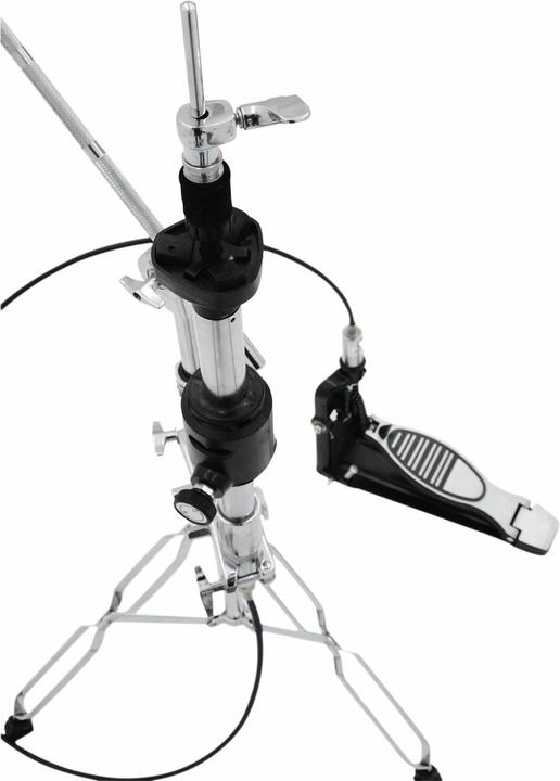 Produktbild Dimavery HHS-600, Kabel Hi-Hat Pedal (Instrumenten Fusspedal)