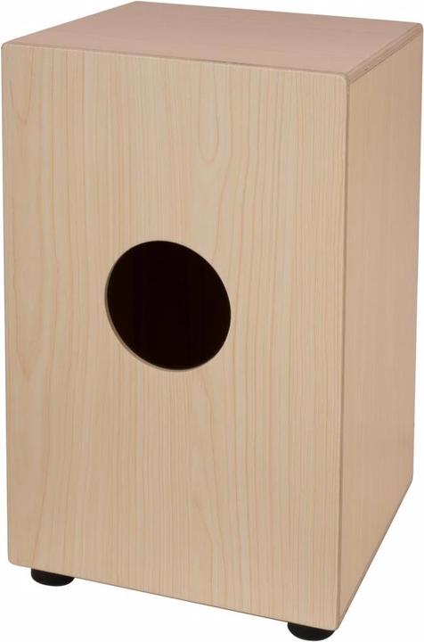 Image du produit Dimavery CJ-610 Cajon, swirl (Cajón)