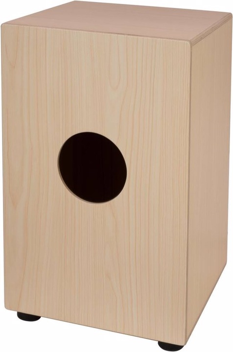 Actual product image Dimavery CJ-610 Cajon, swirl (Cajon)