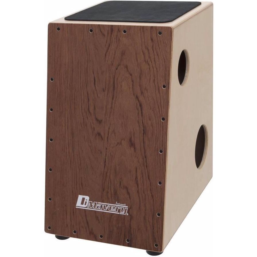 Dimavery CJ-570 Cajon, Apfelbaum (Cajon), Perkussion