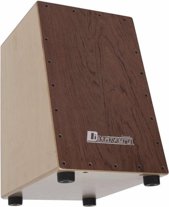 Immagine prodotto Dimavery CJ-570 Cajon, Apple Tree (Cajon)