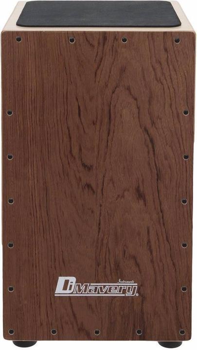 Immagine prodotto Dimavery CJ-570 Cajon, Apple Tree (Cajon)