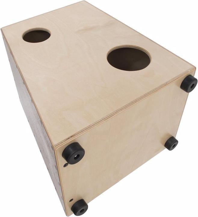 Immagine prodotto Dimavery CJ-570 Cajon, Apple Tree (Cajon)