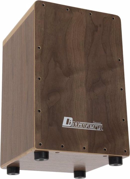 Immagine prodotto Dimavery CJ-560 Cajon, noce (Cajon)