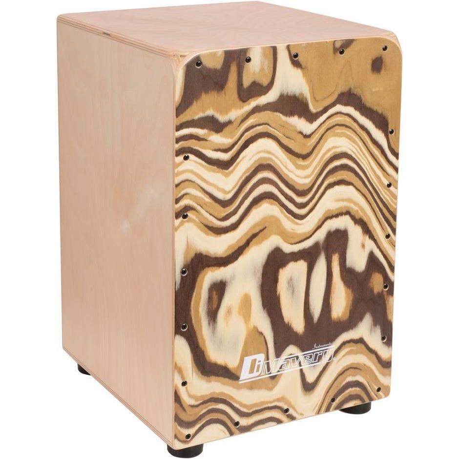 Thumbnail - Dimavery CJ-600 Cajon, cloudy (Cajon), Perkussion