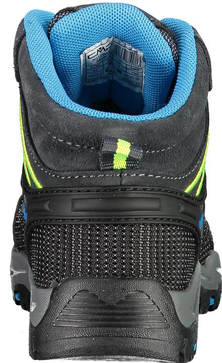 Produktbild CMP Campagnolo Kids Rigel WP / fluo (35)