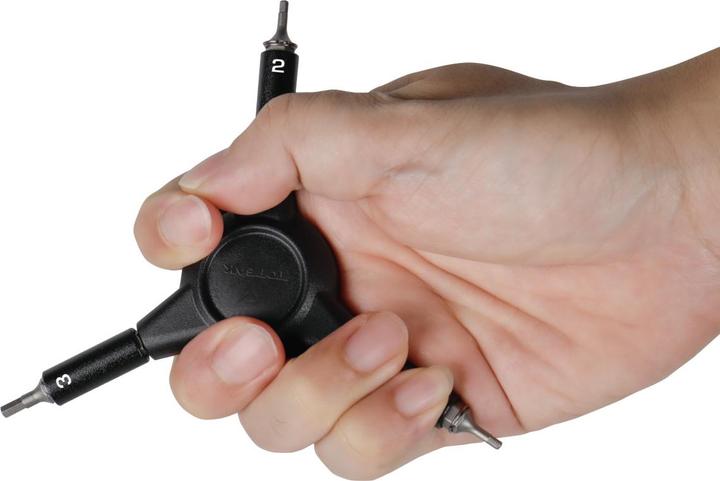 Immagine prodotto Topeak Chiave veloce Y-Hex