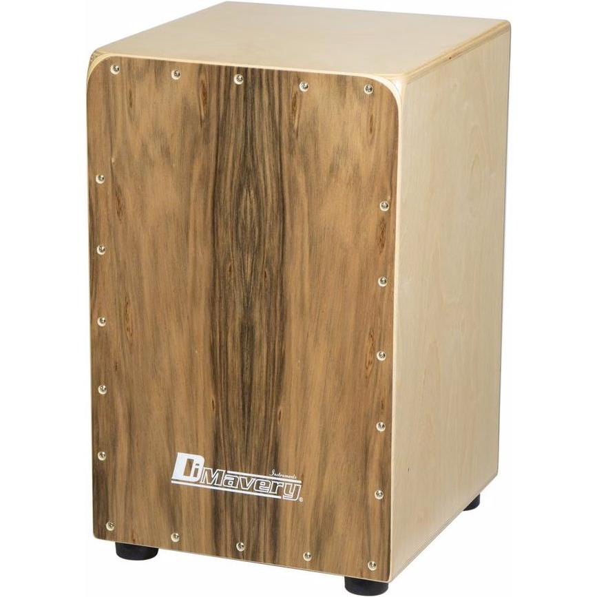 Dimavery CJ-520 Cajon, noce (Cajon), Strumenti a percussione