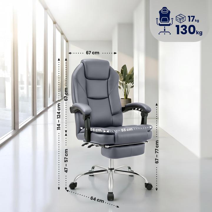 Image du produit CLP Castle (47 - 57 cm)