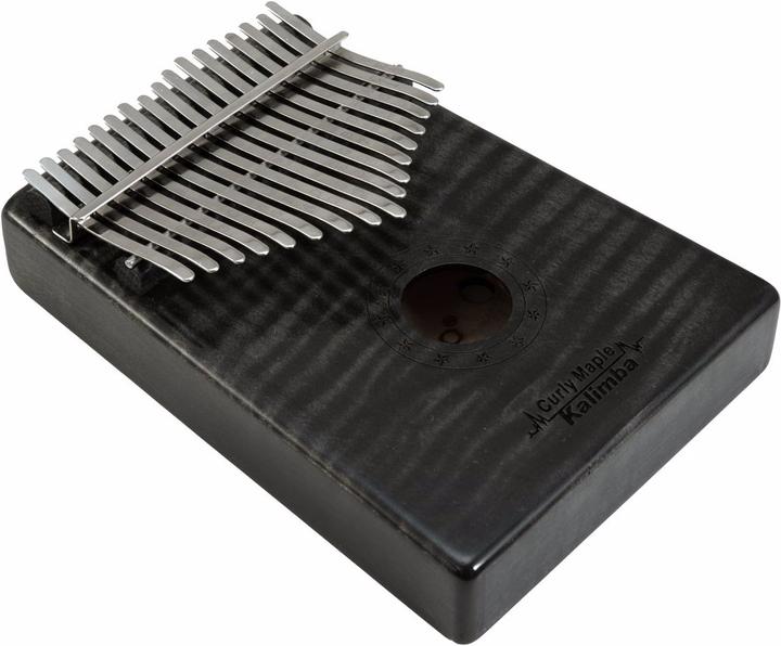 Image du produit Dimavery KL-5 Kalimba,17 C, noir
