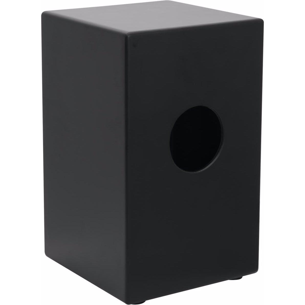 Thumbnail - Dimavery CJ-400 Cajon, schwarz (Cajon), Perkussion, Schwarz