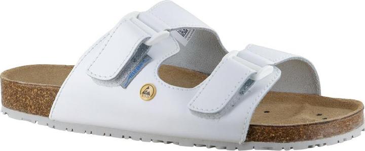 Actual product image Abeba 4080 ESD-Sandals (35)